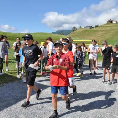 Wolfseelauf Kitzrettung