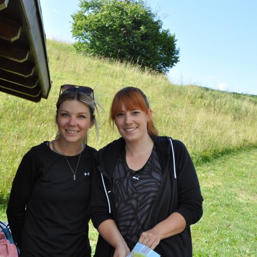 Wolfseelauf Kitzrettung