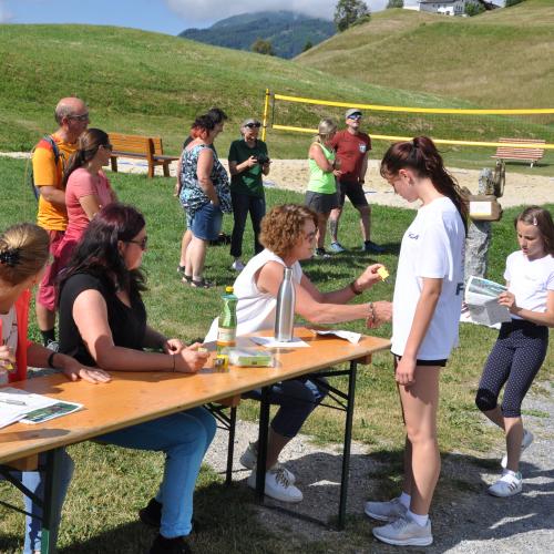 Wolfseelauf Kitzrettung