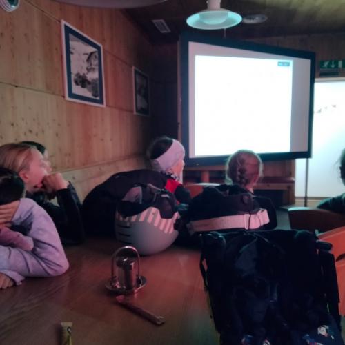 Lawinensicherheitstag