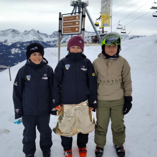 Lawinensicherheitstag