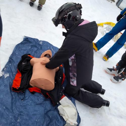 Lawinensicherheitstag