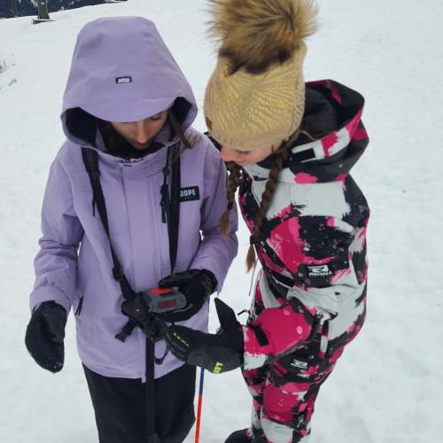 Lawinensicherheitstag