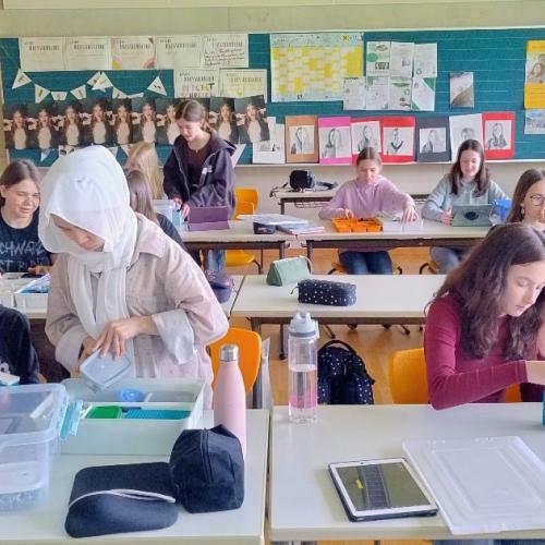 Workshop Technik 3ab