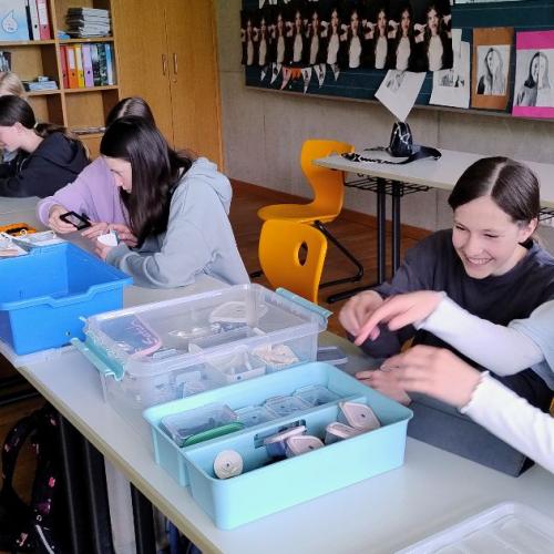 Workshop Technik 3ab