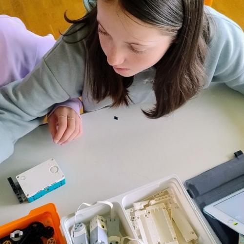 Workshop Technik 3ab