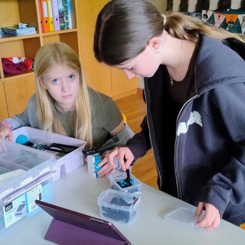 Workshop Technik 3ab