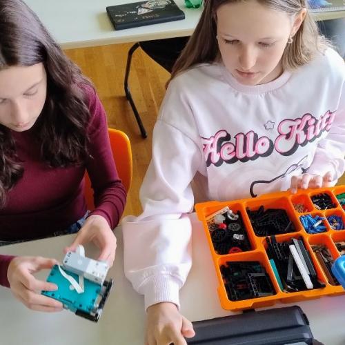 Workshop Technik 3ab