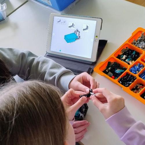 Workshop Technik 3ab