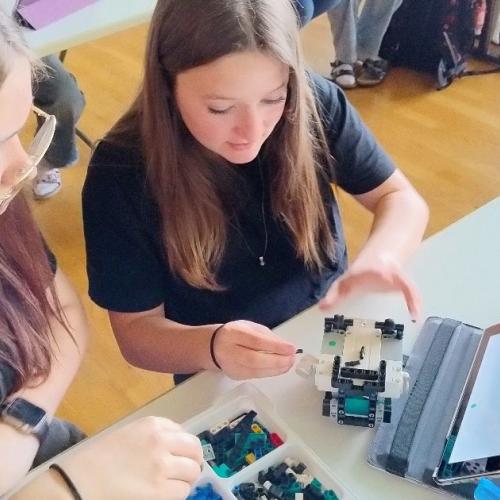 Workshop Technik 3ab