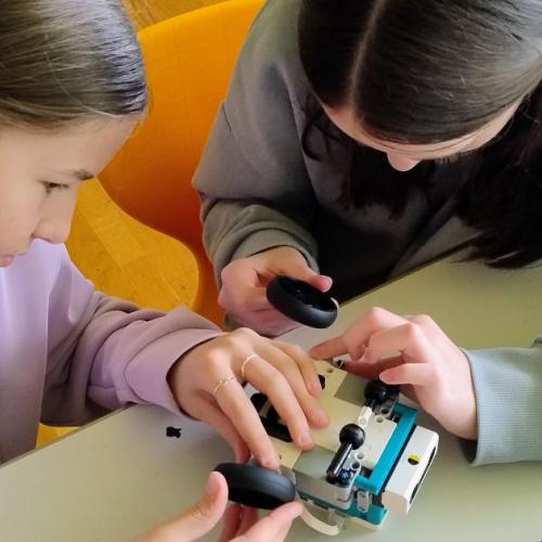 Workshop Technik 3ab