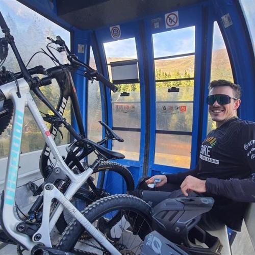 Bikepark