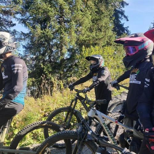 Bikepark