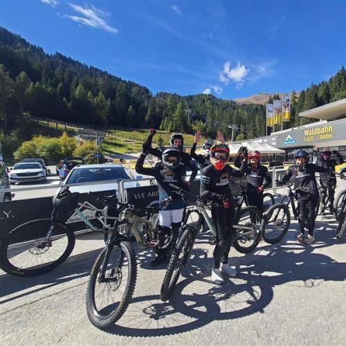Bikepark
