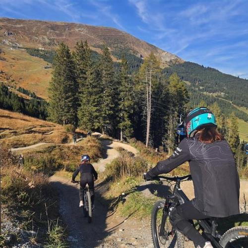 Bikepark