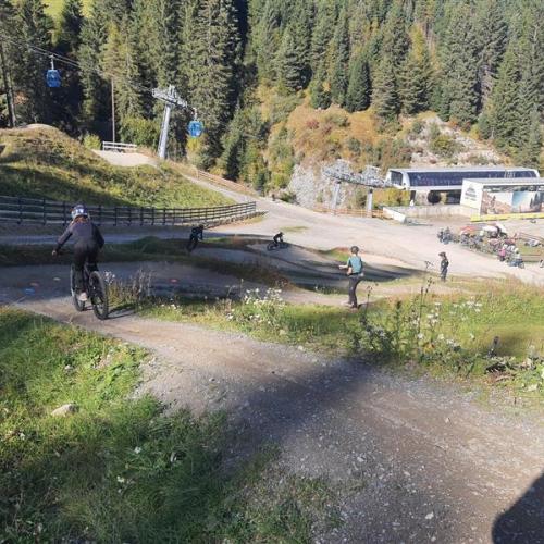 Bikepark 