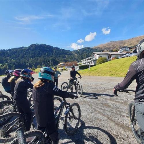 Bikepark