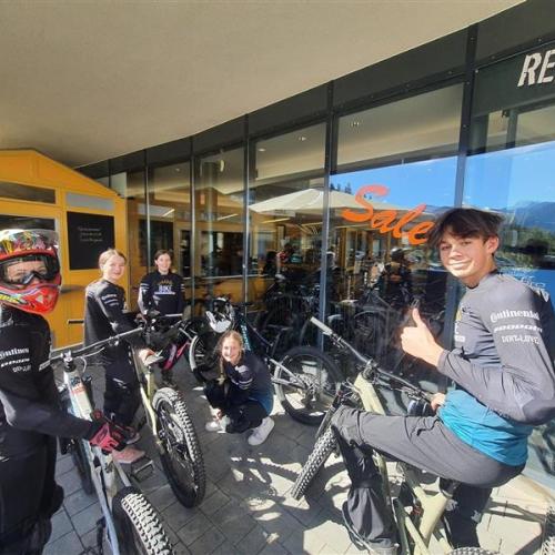 Bikepark