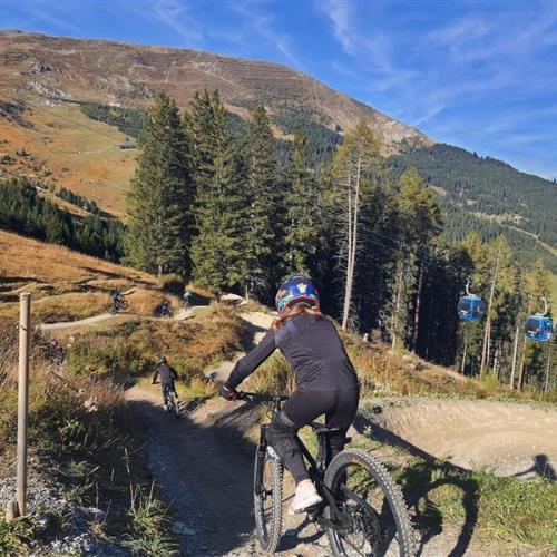 Bikepark