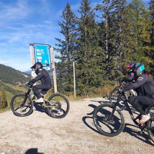 Bikepark