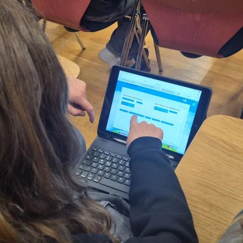 Online mit Köpfchen 2