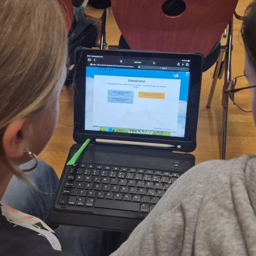 Online mit Köpfchen 3