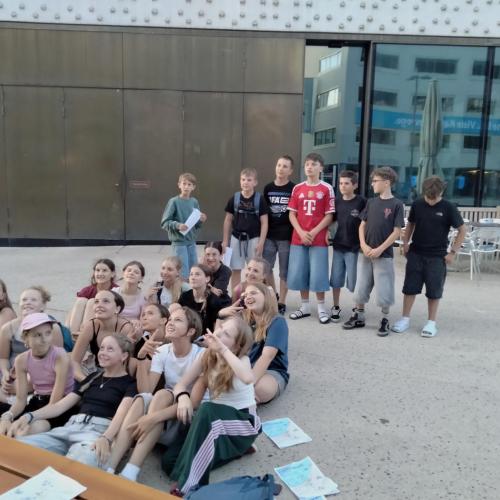 Kulturtage in Bregenz 