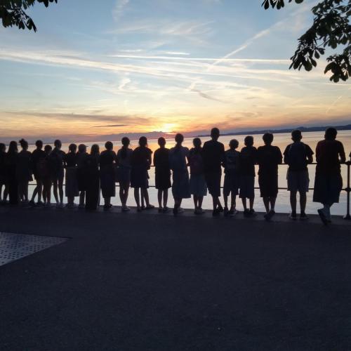 Kulturtage in Bregenz 