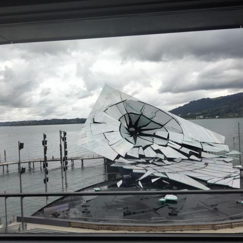 Kulturtage in Bregenz 