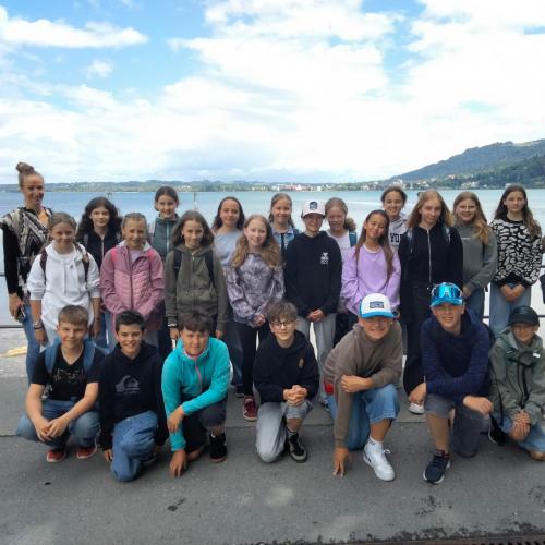 Kulturtage in Bregenz 