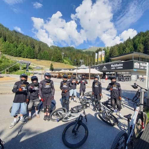 Bikeday
