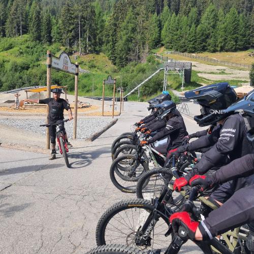 Bikeday