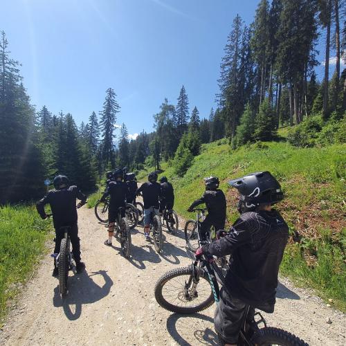 Bikeday