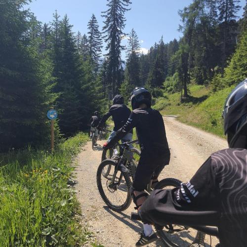 Bikeday