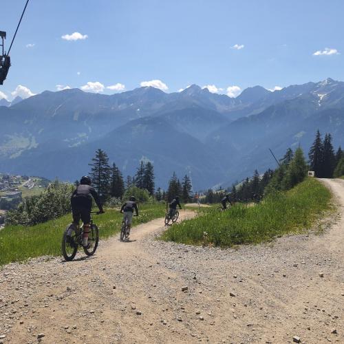 Bikeday