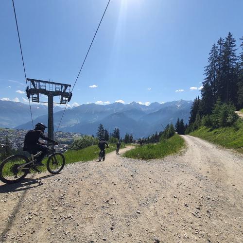 Bikeday