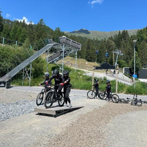Bikeday