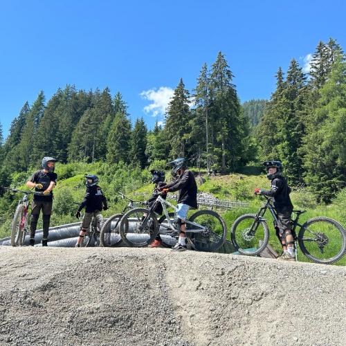 Bikeday