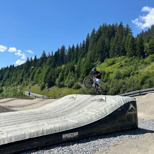 Bikeday
