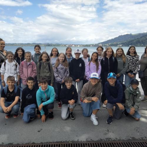 Kulturtage in Bregenz 