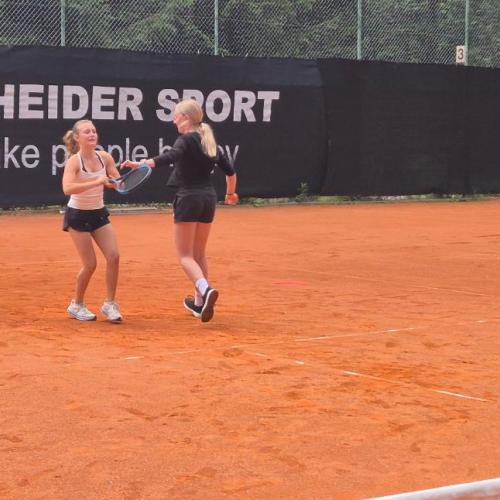 Sporttag mit Wahlprogramm