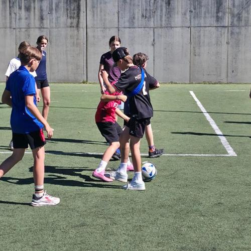 Sporttag 26