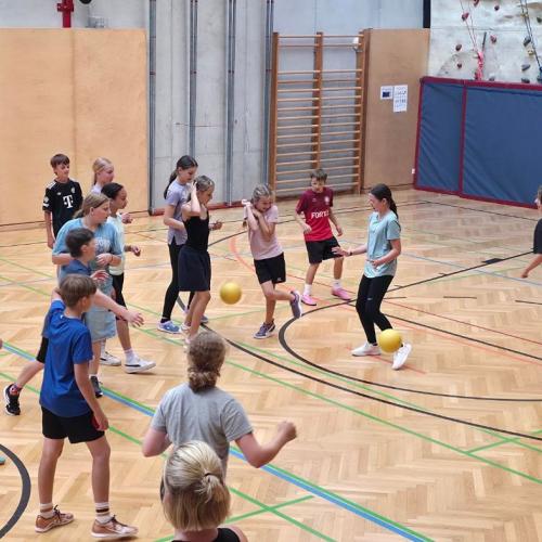 Sporttag 26