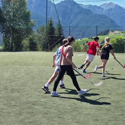 Sporttag 26