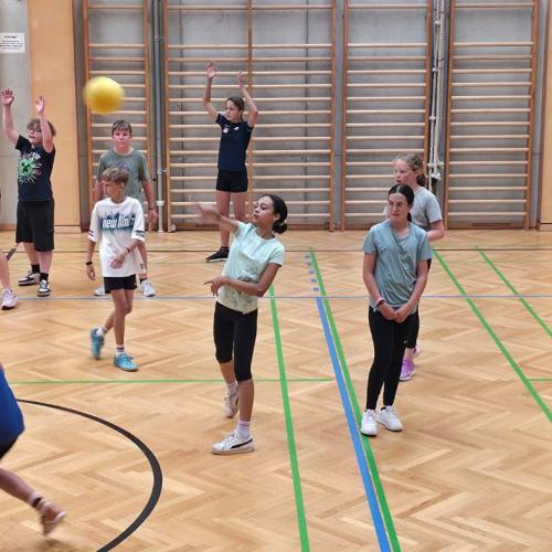 Sporttag 26