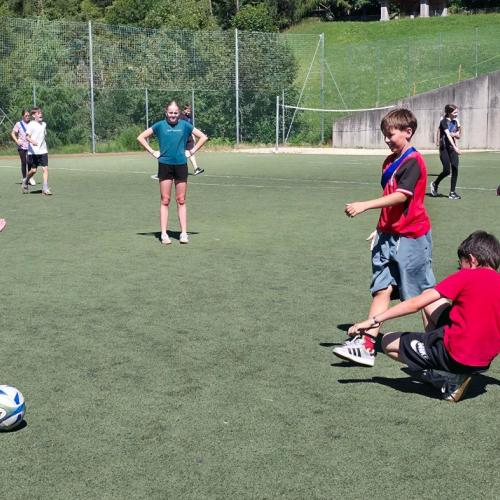 Sporttag 26