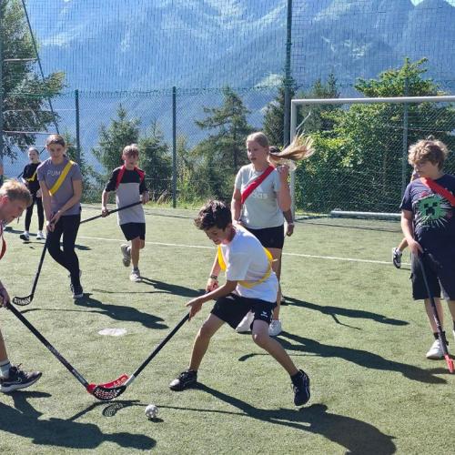 Sporttag 26