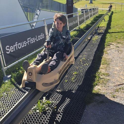 Wandertag 1. Klasse