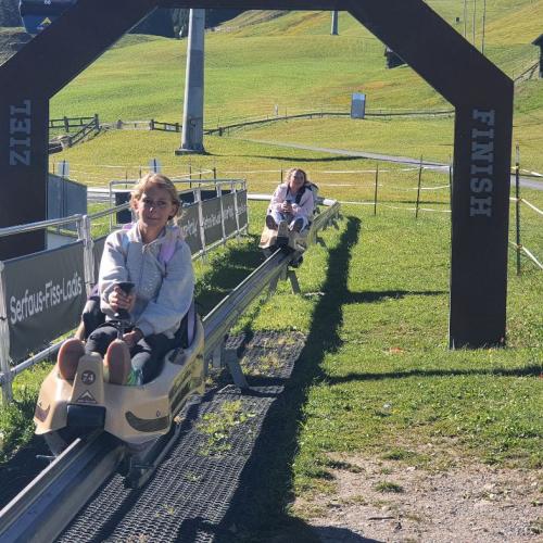 Wandertag 1. Klasse