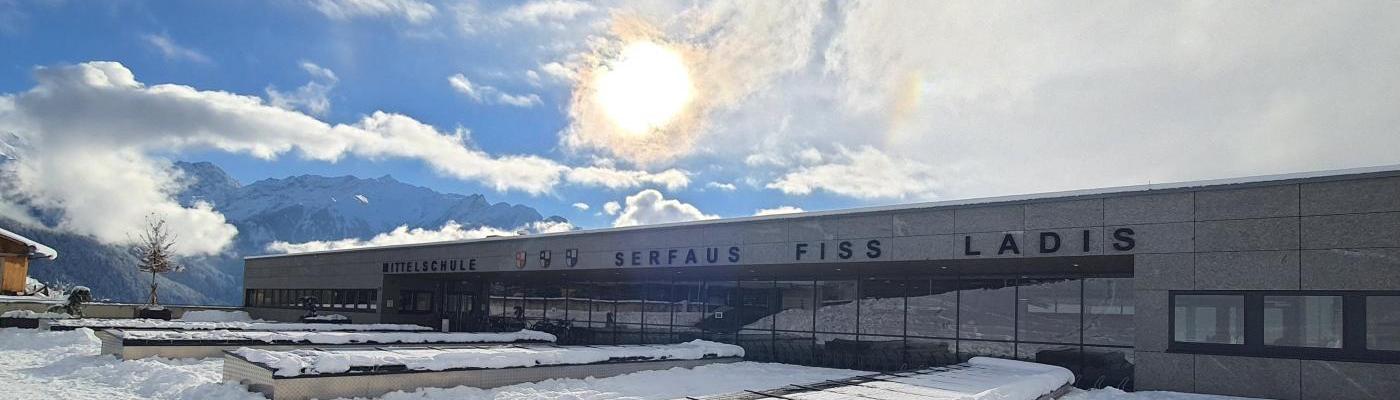 MS Serfaus Fiss Ladis 